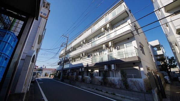 レヴィーガ練馬北町の物件内観写真